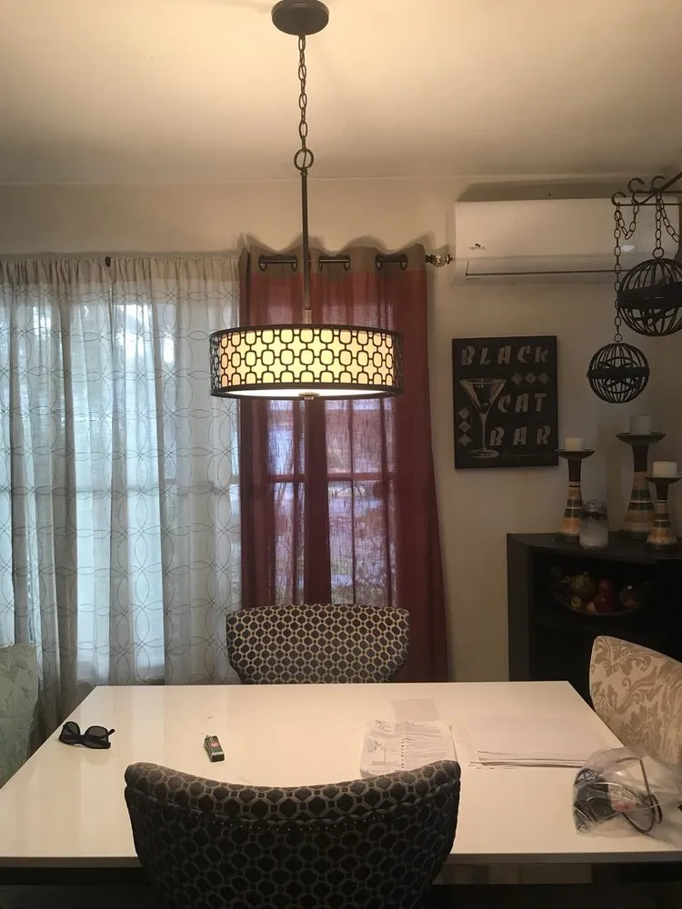 Slide of Avila's Electric