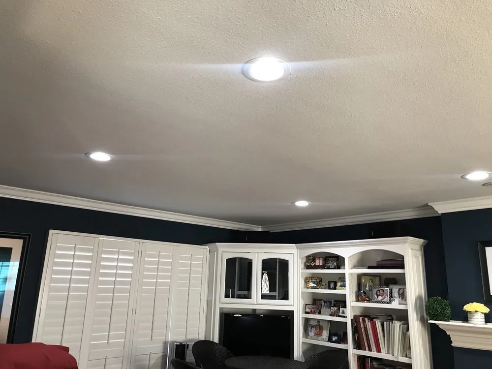 Reliable outlet and switch repair in , by Avila's Electric