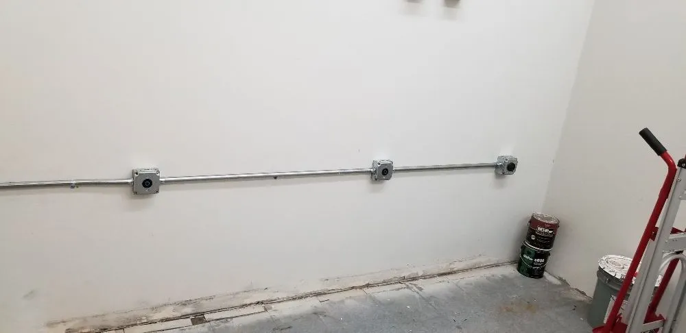 Slide of Avila's Electric