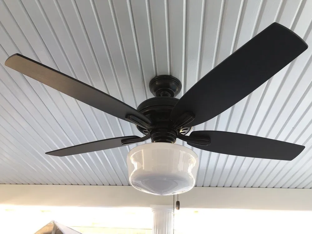 Slide of Avila's Electric