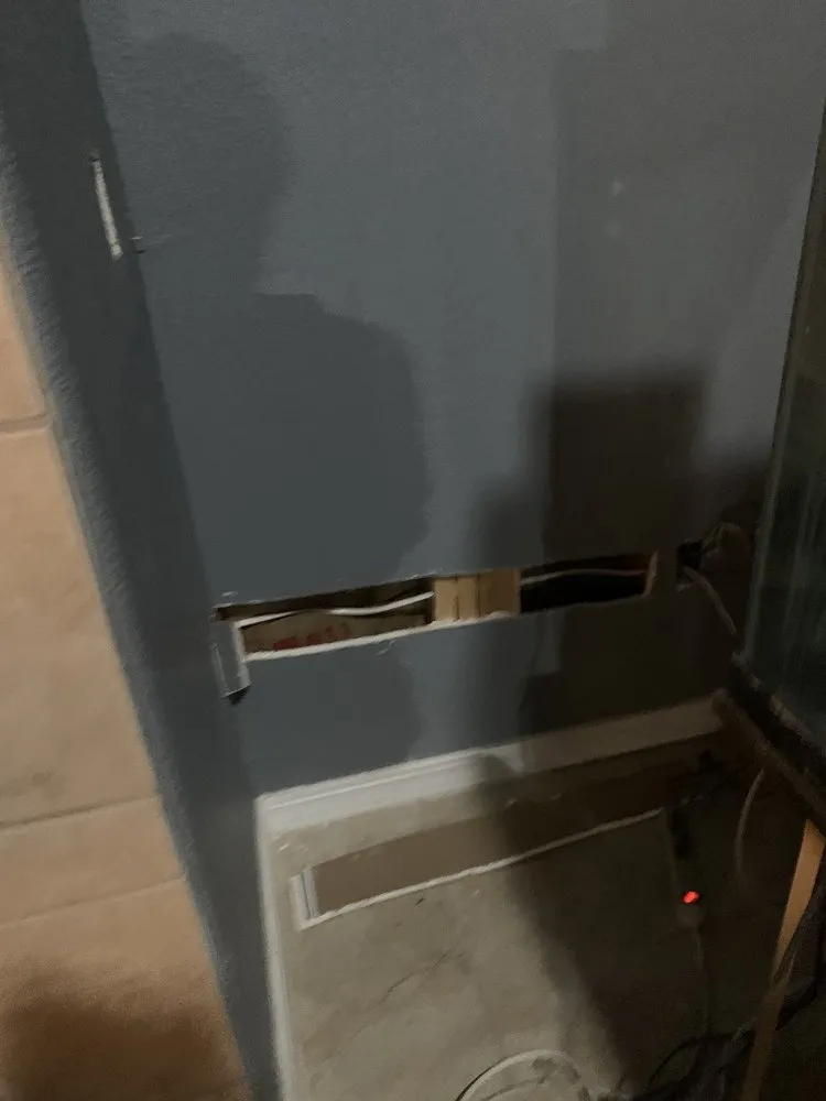 Slide of Avila's Electrical Solutions