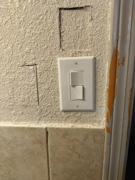 Slide of Avila's Electrical Solutions