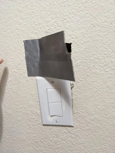 Slide of Avila's Electrical Solutions