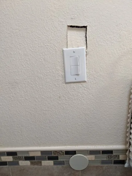 Slide of Avila's Electrical Solutions