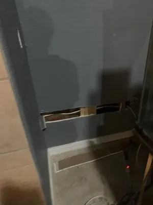 Avila's Electrical Solutions Logo