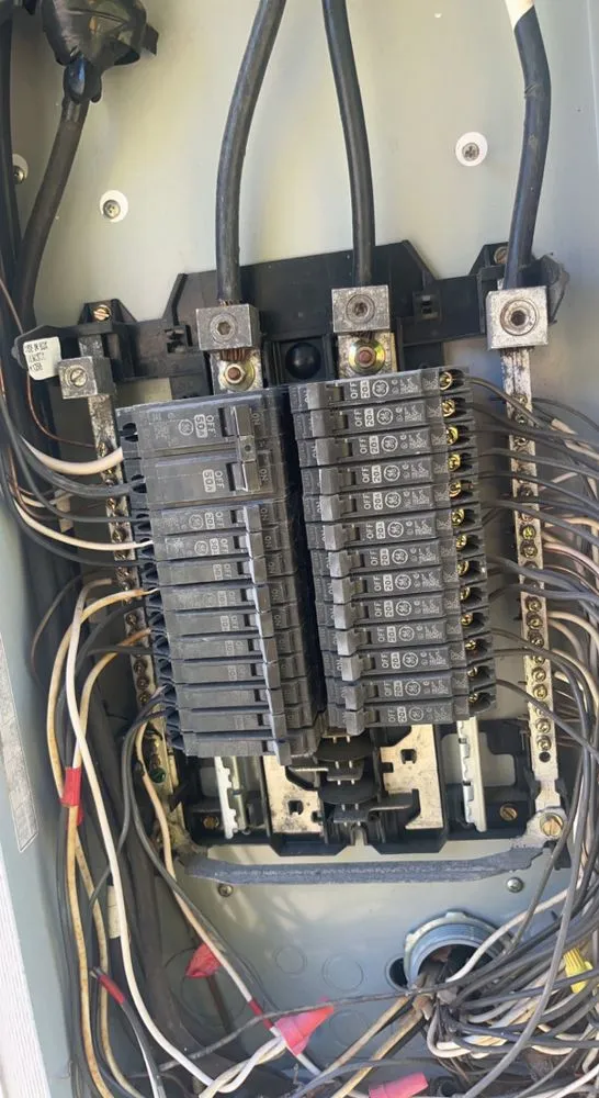 Reliable wiring installation in Dale, TX by Aviles Electrical Services