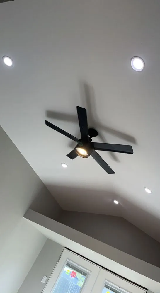 Expert panel upgrade experts serving Dale, TX - Aviles Electrical Services