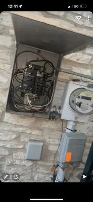 Aviles Electrical Services
