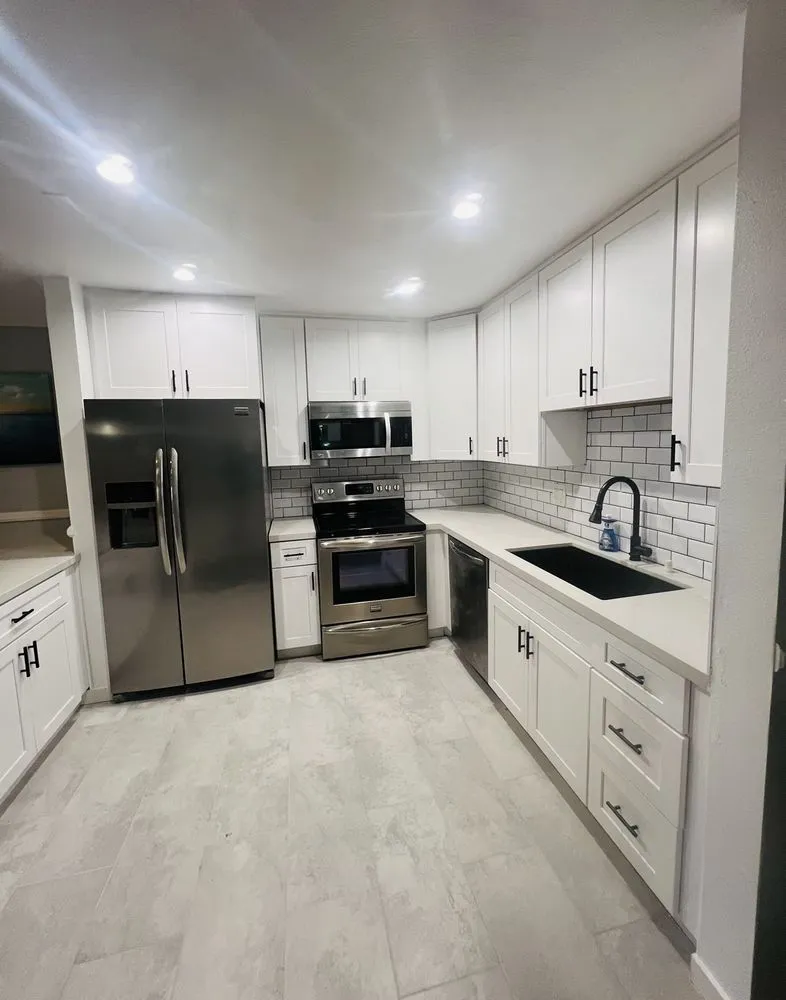 Slide of Aviles General Construction