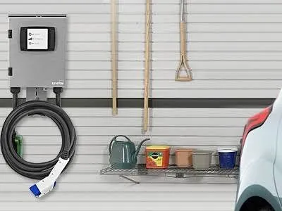 Slide of Avis Electric