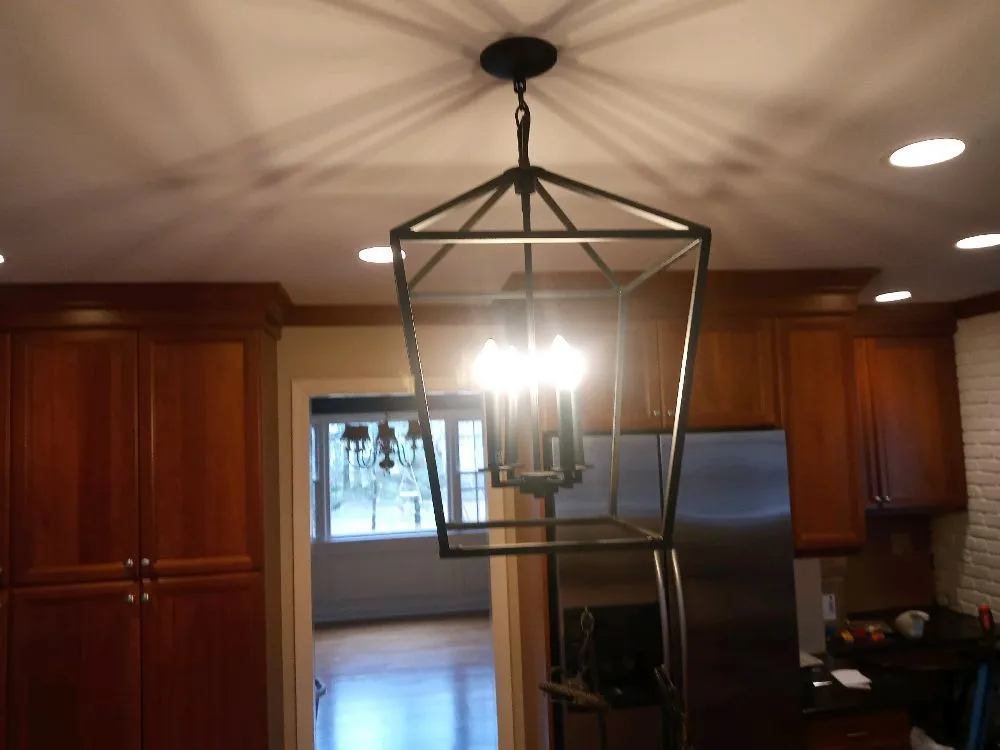 Slide of Avivi Electric