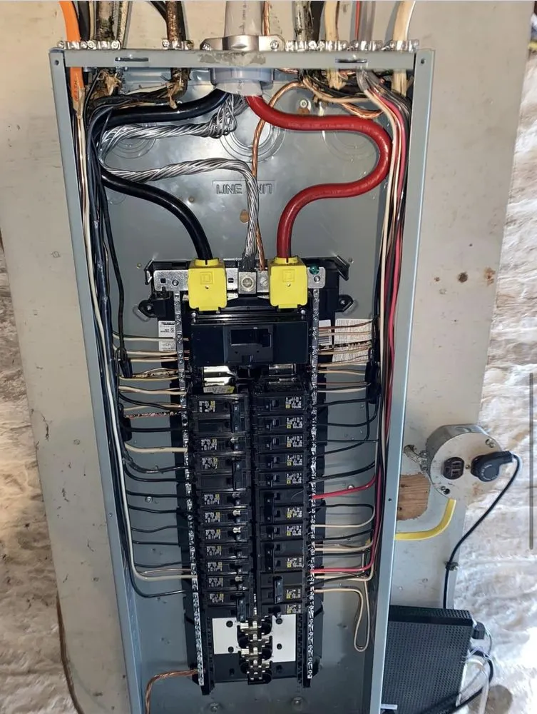 Reliable emergency electrical service service in ,  - AVJ Electric