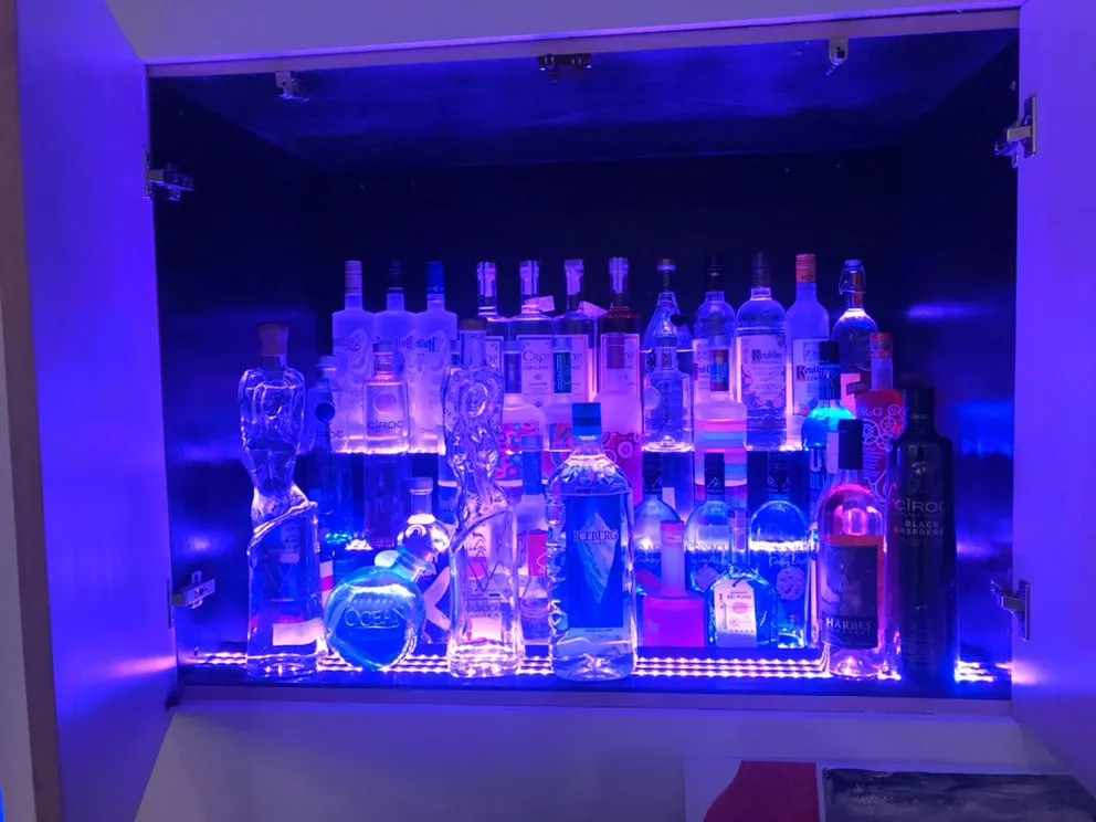 Slide of AVJ Electric