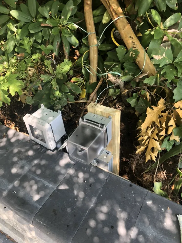 Slide of AVJ Electric