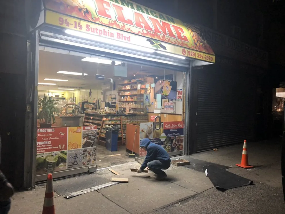 Slide of AVJ Electric