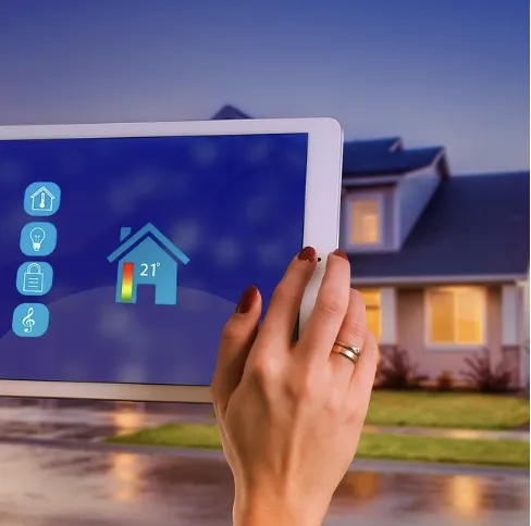 Slide of AVL Solutions