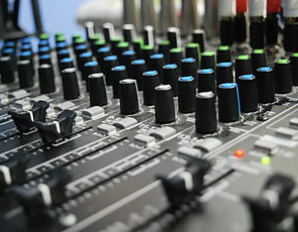 Slide of AVL Solutions