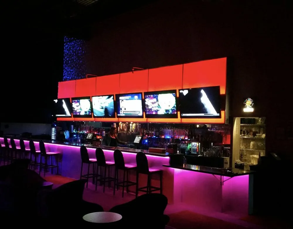 Slide of AVL Solutions