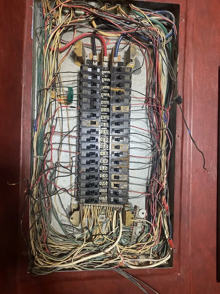 Slide of Avn Electric