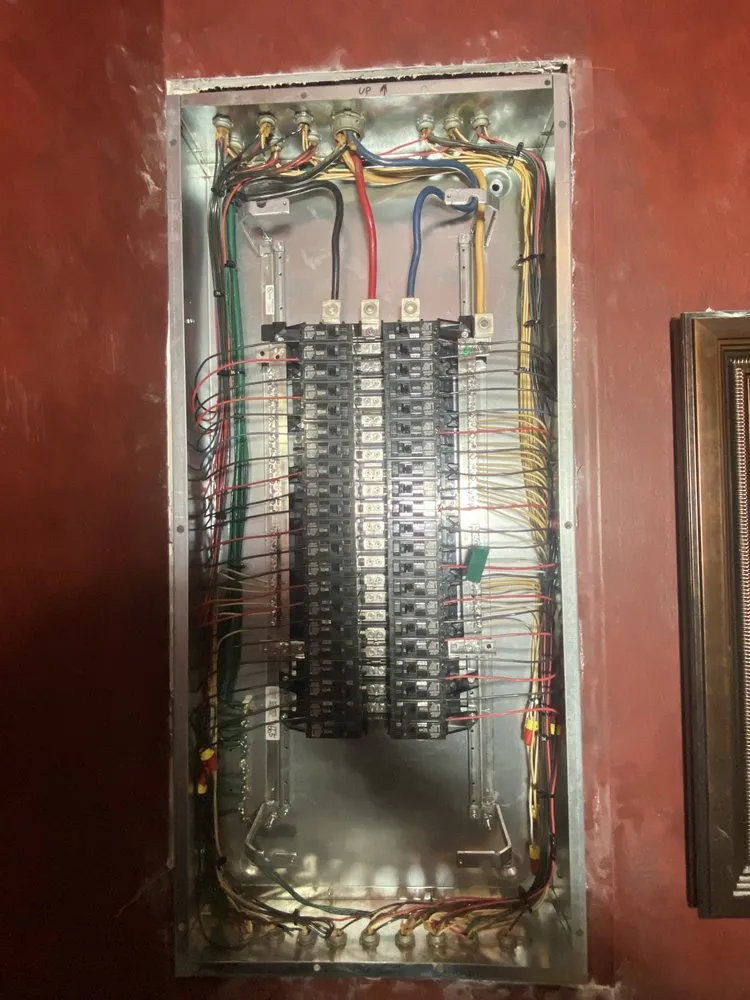 Slide of Avn Electric