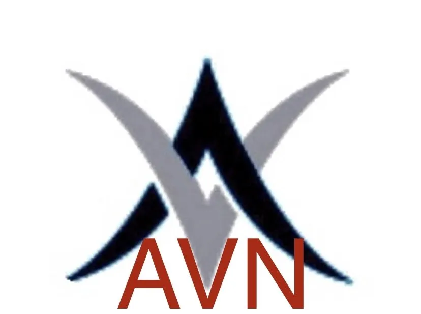 Slide of Avn Electric