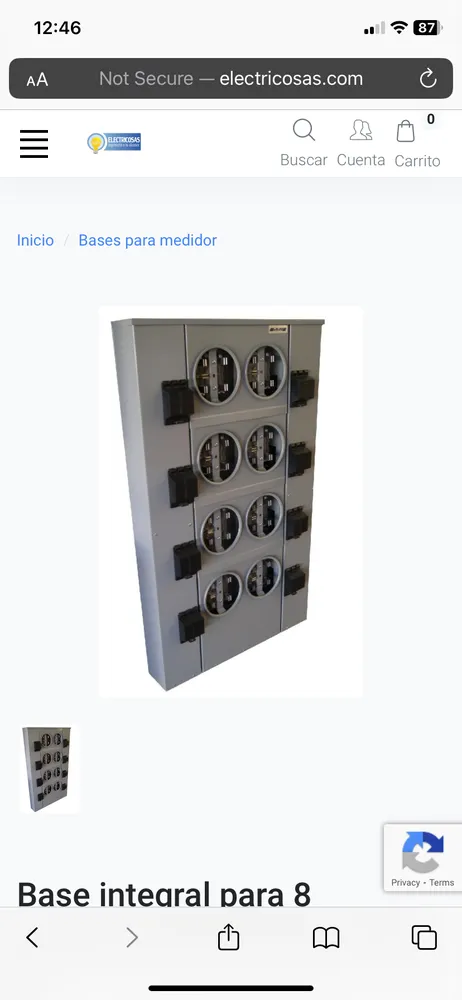 Slide of Avn Electric