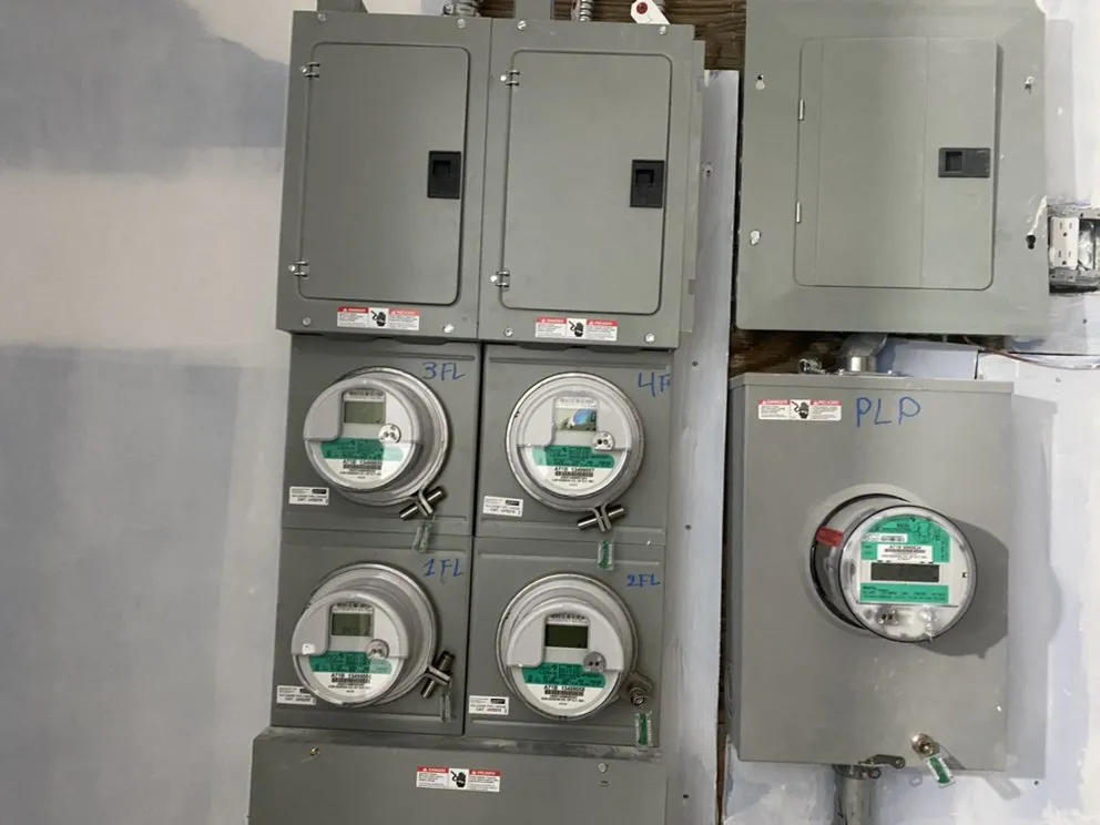 Slide of Avn Electric