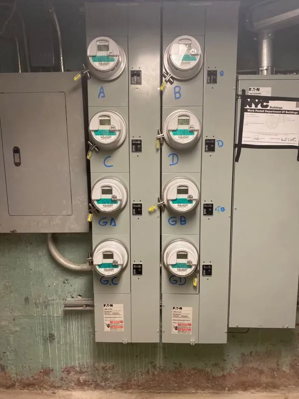 Slide of Avn Electric