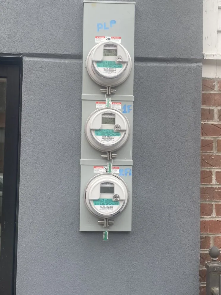 Slide of Avn Electric