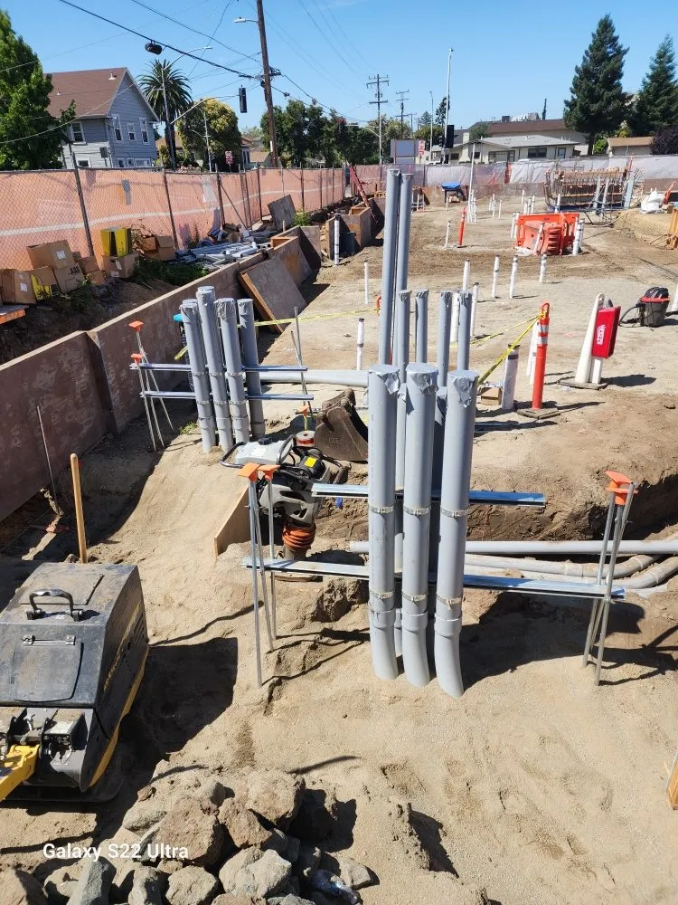 Slide of Avocado Electric