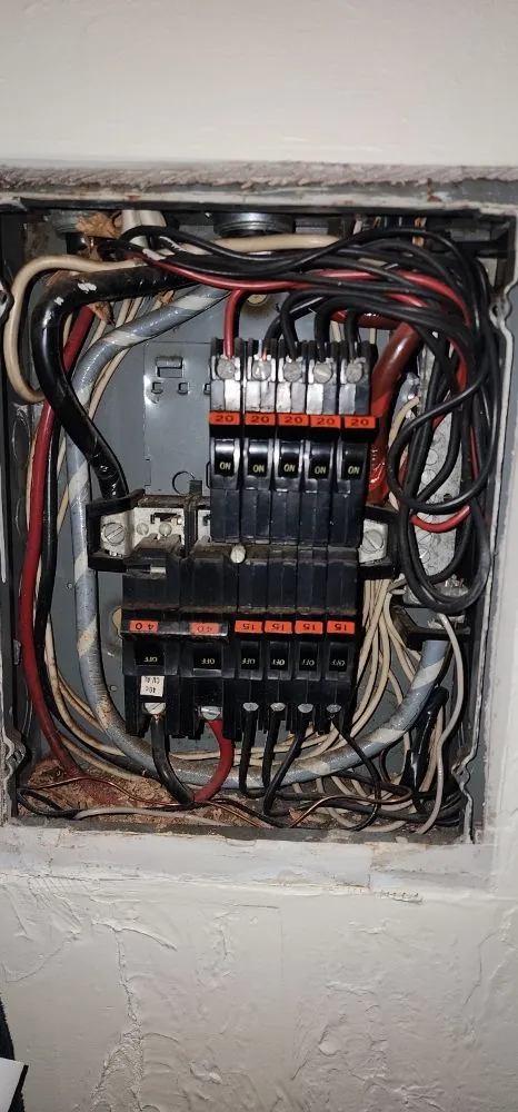 Slide of Avocado Electric