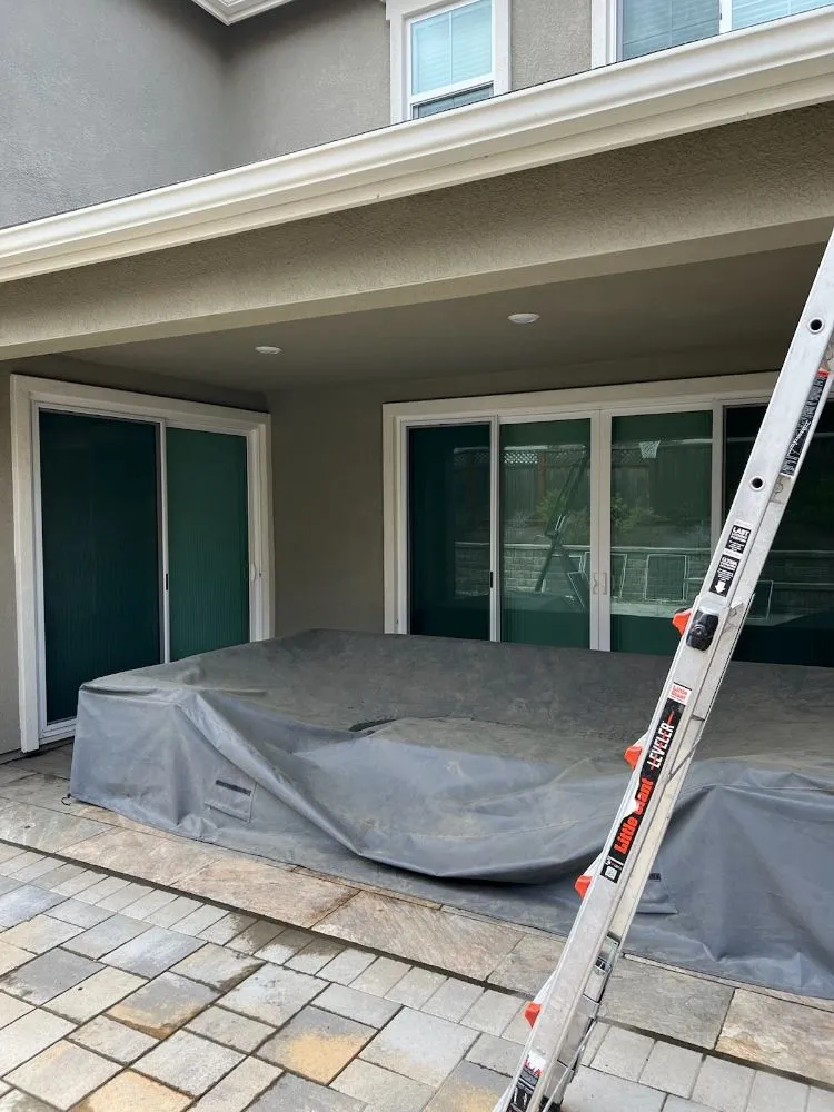 Slide of Avocado Electric