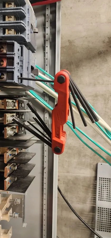 Slide of Avocado Electric