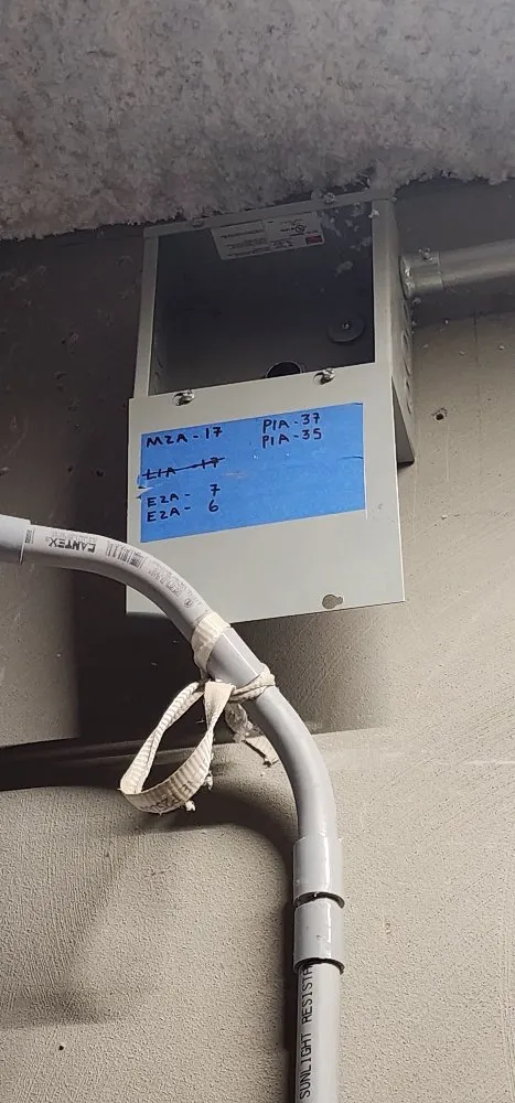 Slide of Avocado Electric