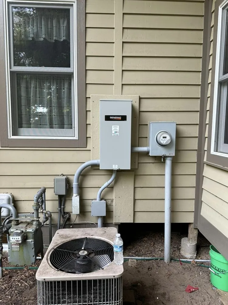 Slide of Avocado Heights Electrical