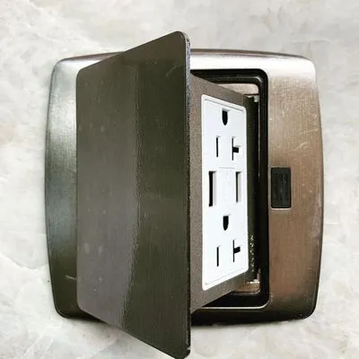 Avocado Heights Electrical Logo