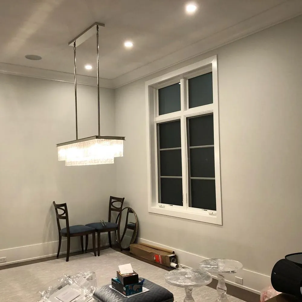 Slide of Avondale, Irving Park Electrician