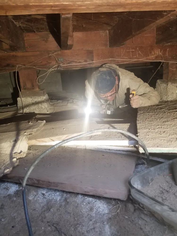 Slide of AVR Electric