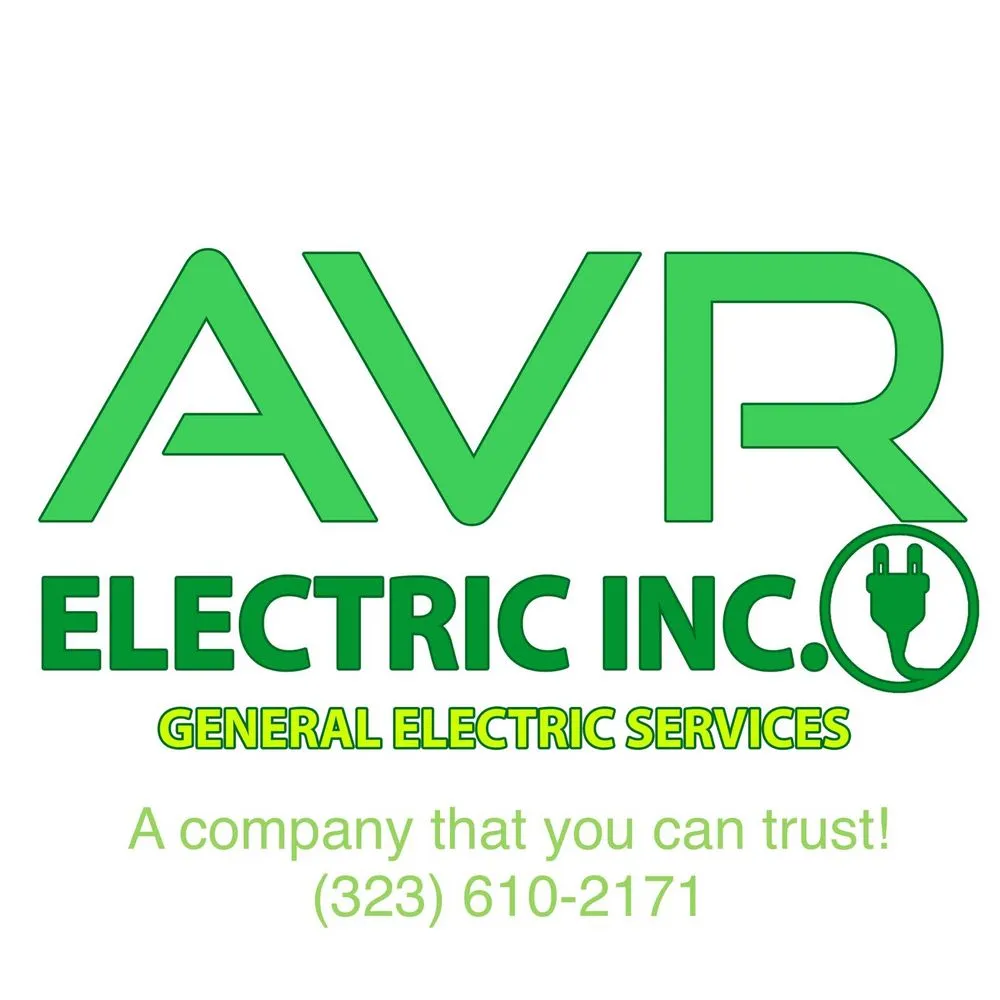 Slide of AVR Electric