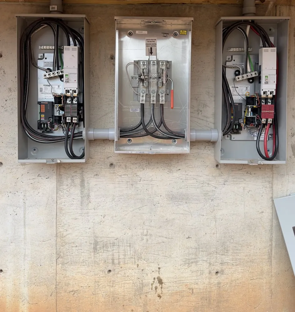 Slide of AVR Electric