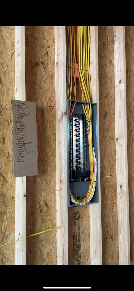 Slide of AVR Electric