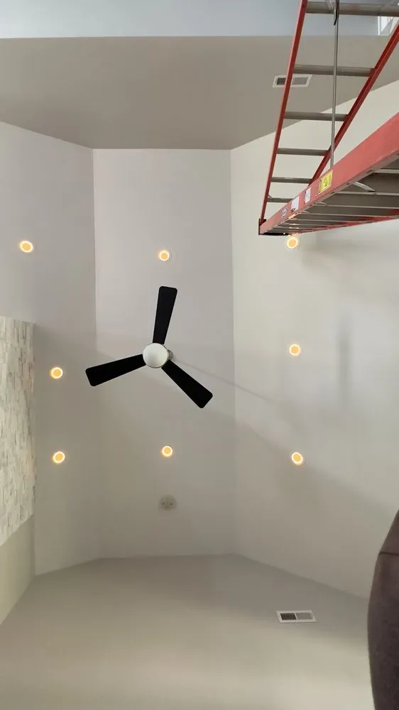 Slide of AVR Electric