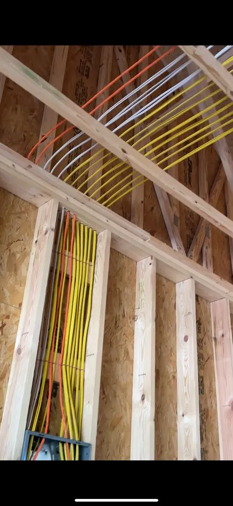 Slide of AVR Electric