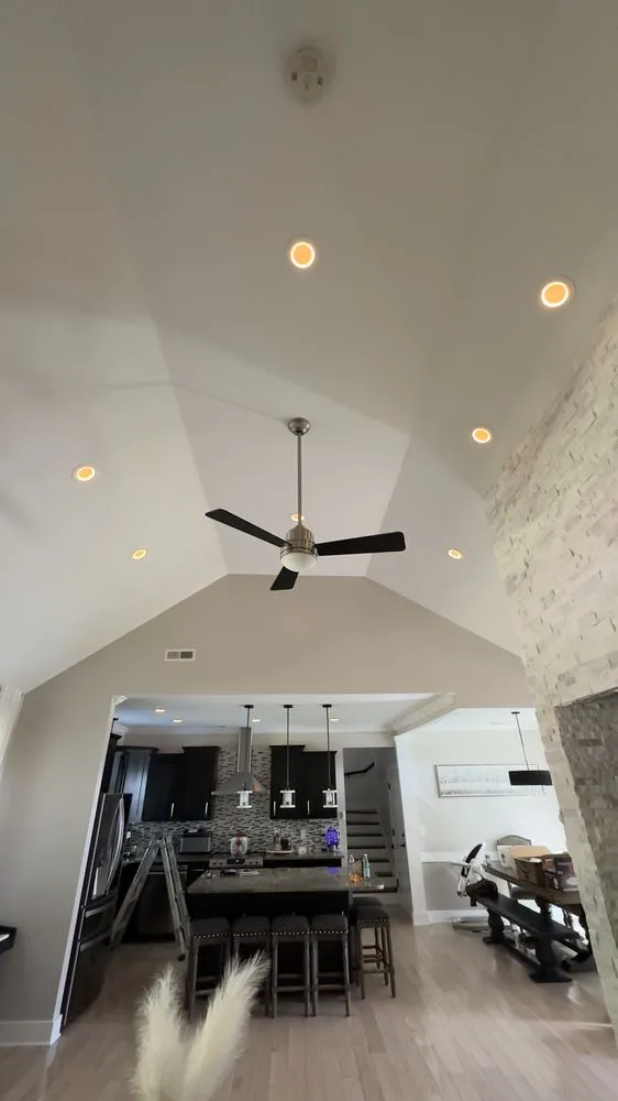 Slide of AVR Electric