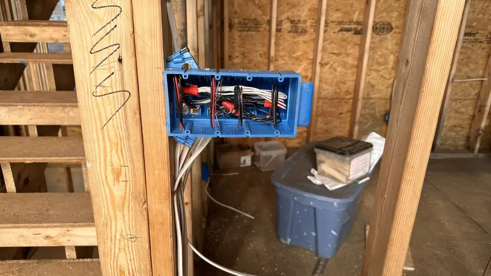 Slide of AVR Electric