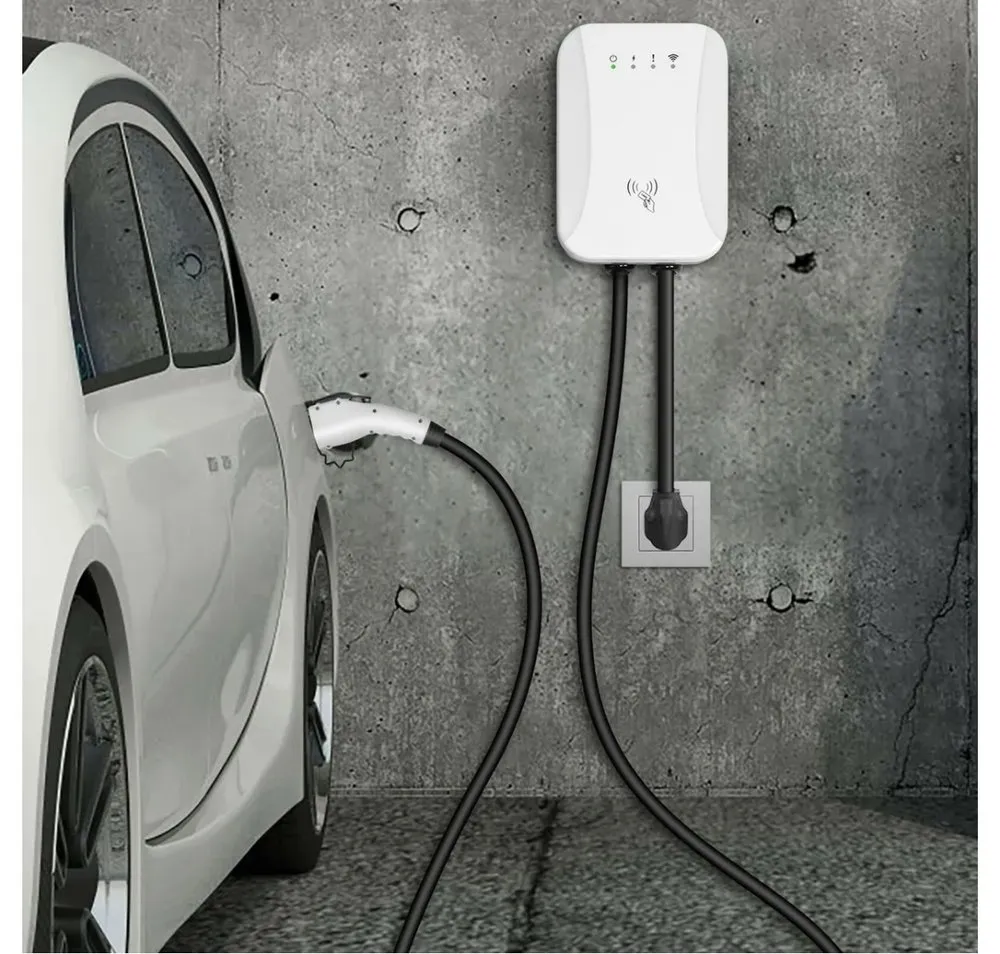 Slide of AVR Electrical