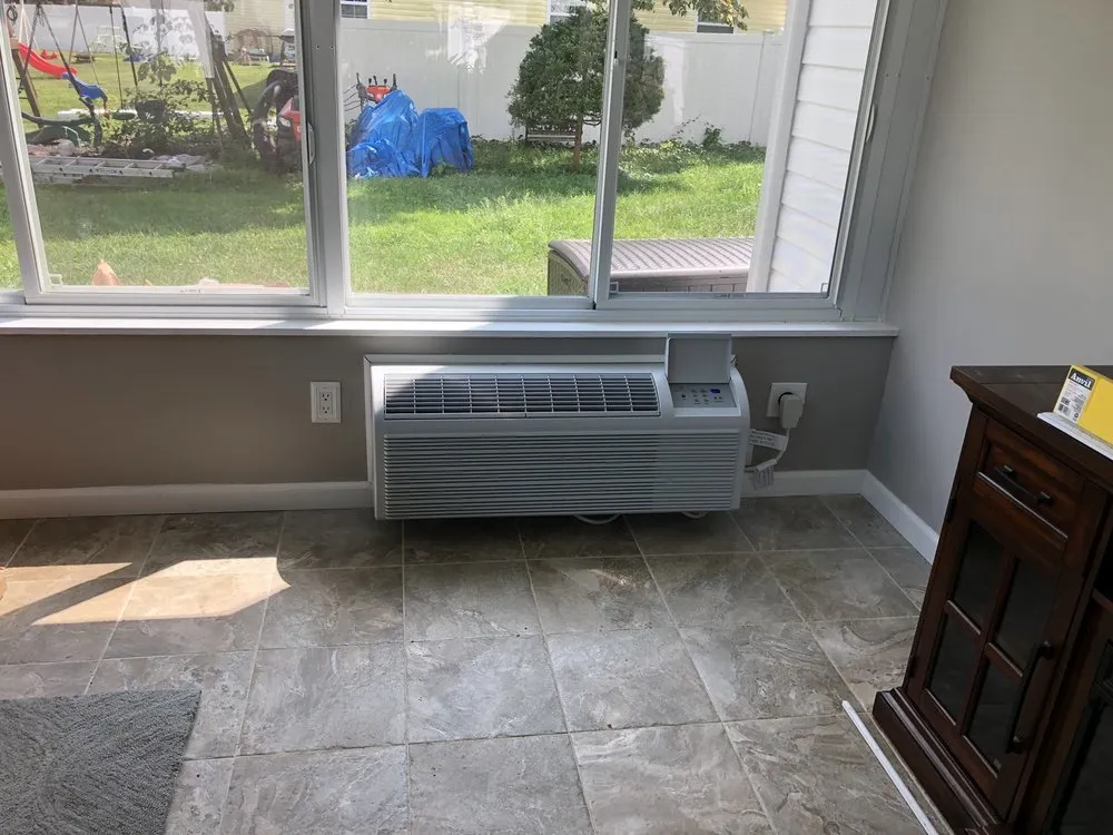 Slide of AVS Electric