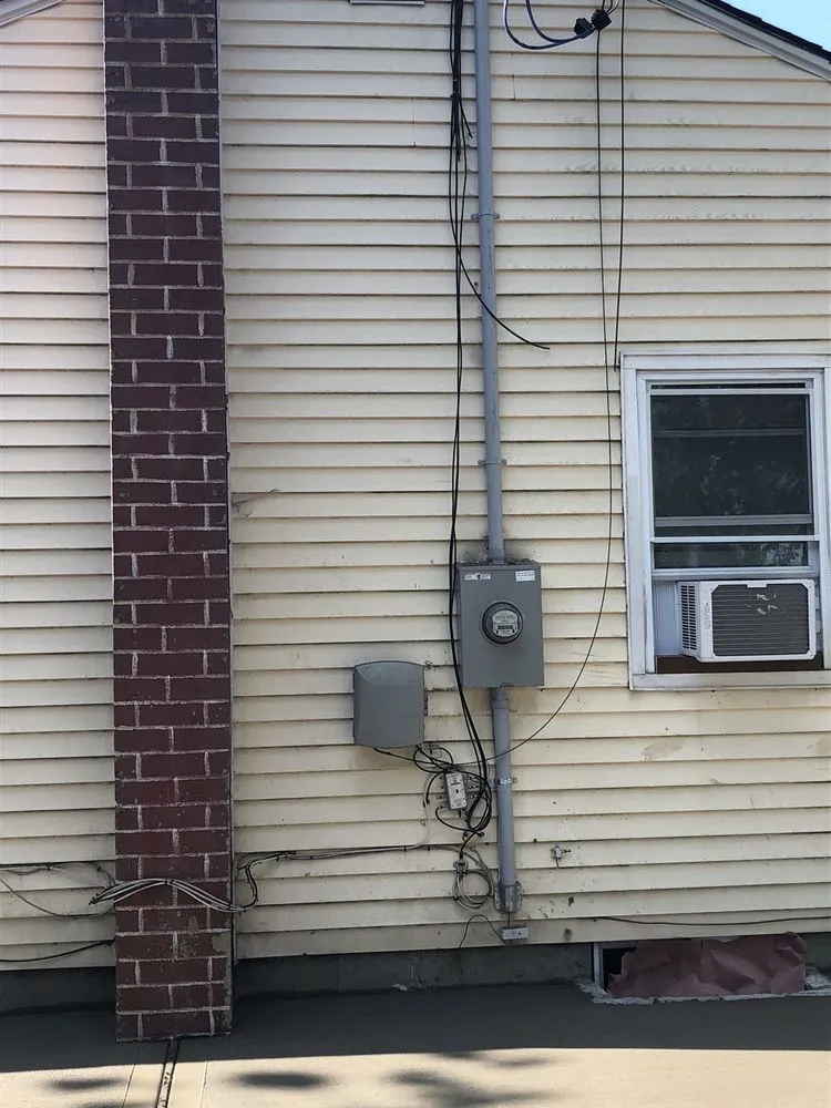 Slide of AVS Electric