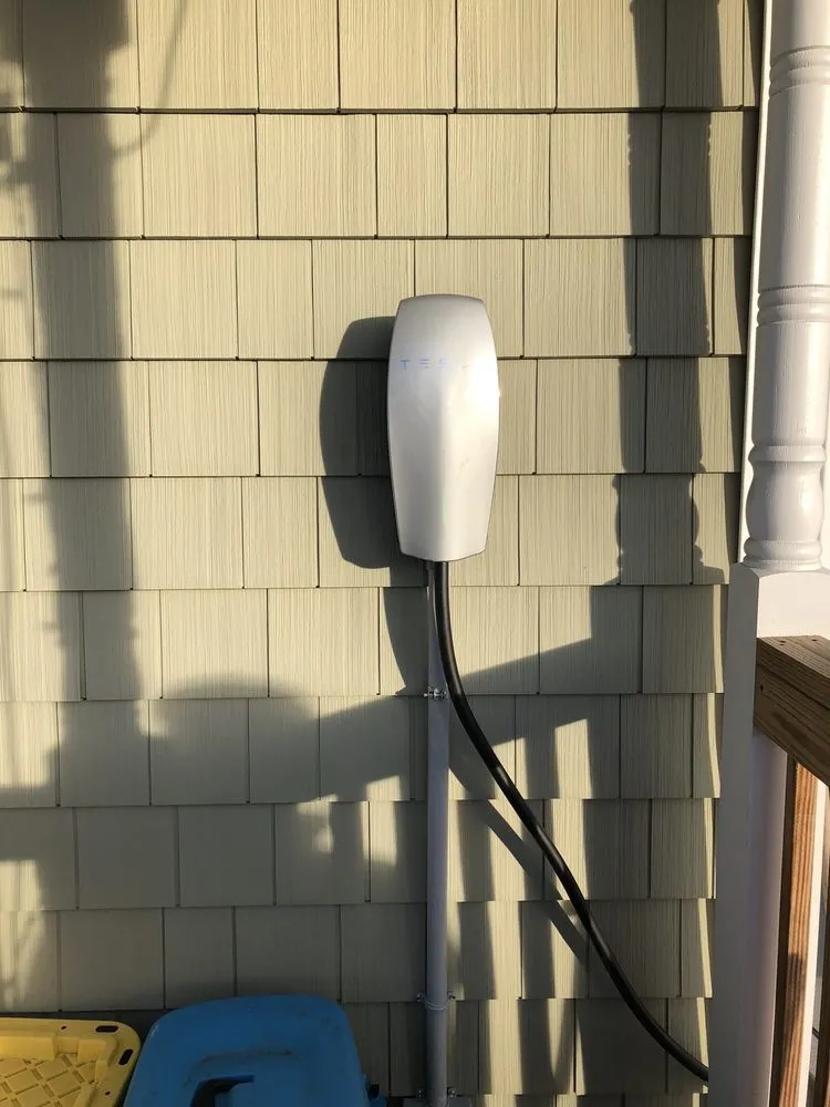 Slide of AVS Electric