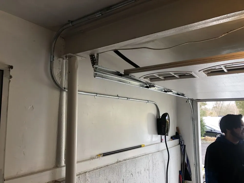 Slide of AVS Electric